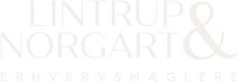 Lintrup & Norgart Erhvervsmæglere